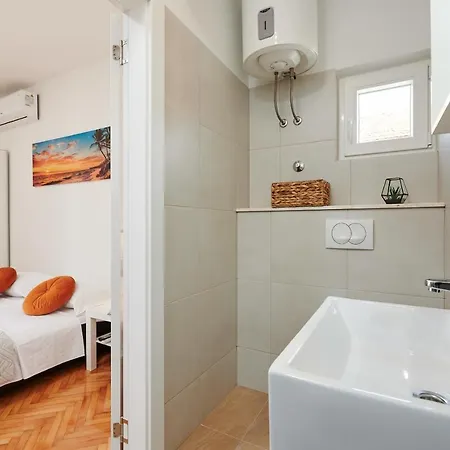 Draga Apartment Trogir