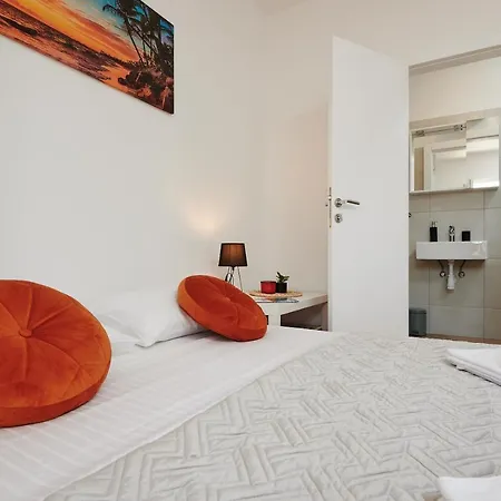 Apartments Draga Trogir