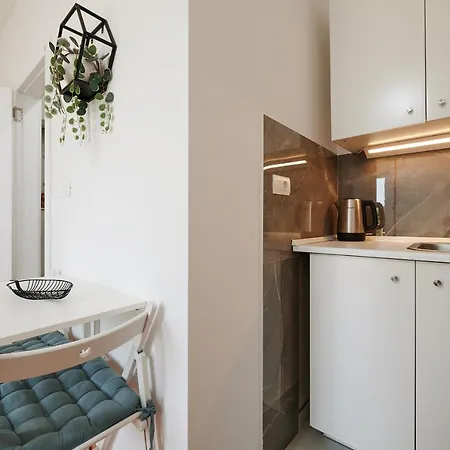 Apartments Draga
