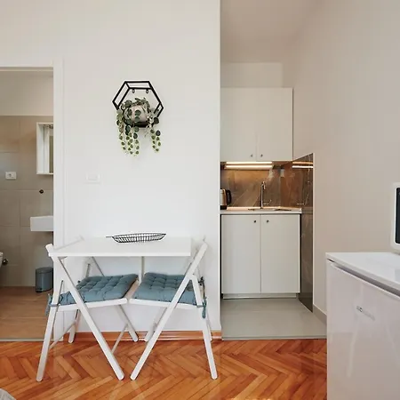 Draga Apartment Trogir