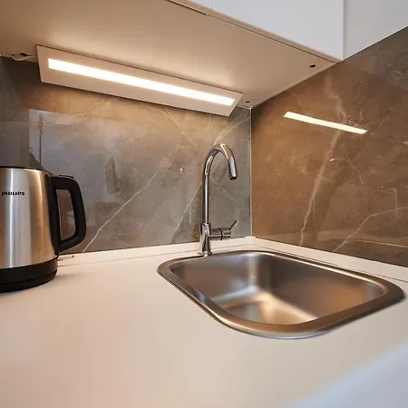 Apartments Draga *