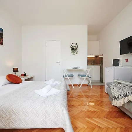 Apartment Draga Trogir