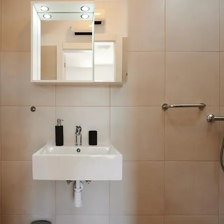 Draga Apartment Trogir
