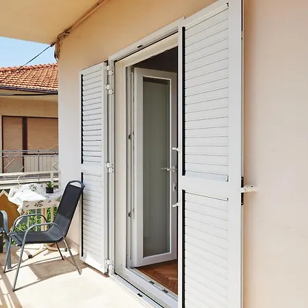 Apartment Draga