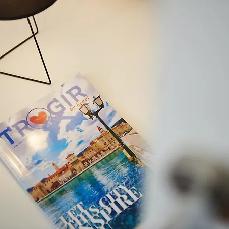 Apartment Draga