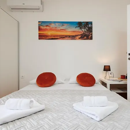 Apartments Draga Trogir