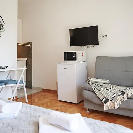Apartments Draga