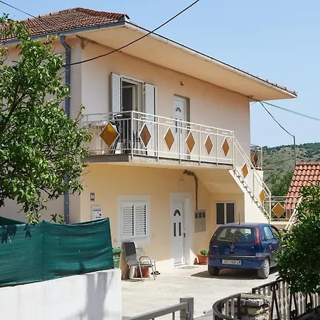 Draga Apartment Trogir