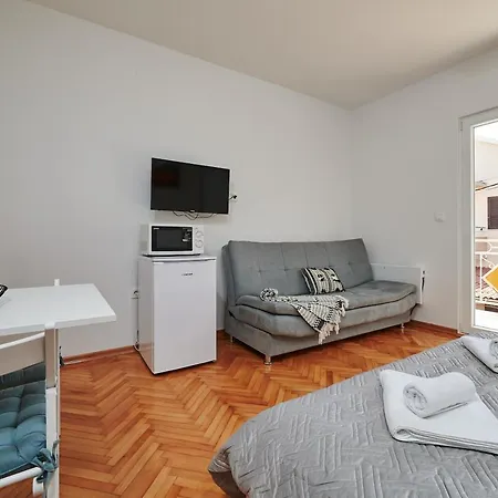 Draga Apartment Trogir