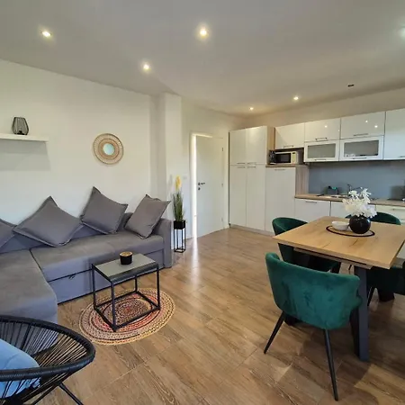 Apartments Draga Trogir