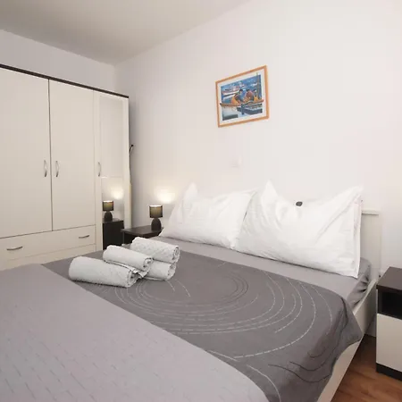 Apartments Draga Appartement