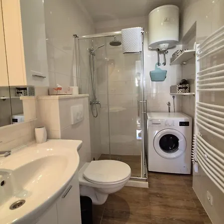 Apartments Draga