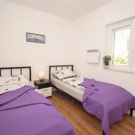 Appartement Apartments Draga