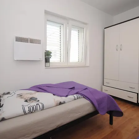 Apartments Draga Appartement Trogir