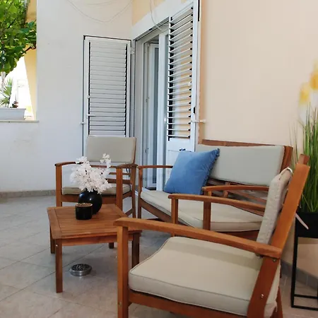 Appartement Apartments Draga Trogir