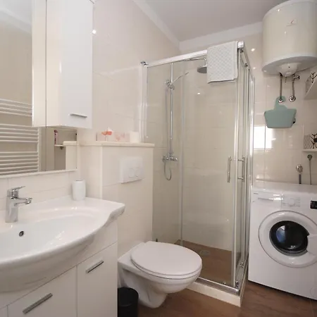 Appartement Apartments Draga