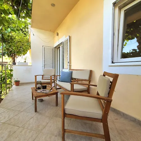 Apartments Draga Appartement *