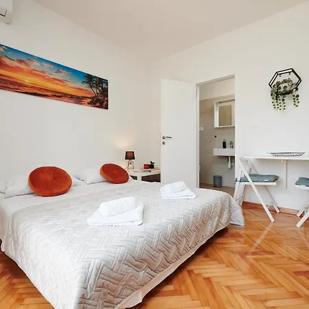 Apartamento Draga Trogir