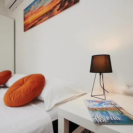 Draga Apartamento Trogir